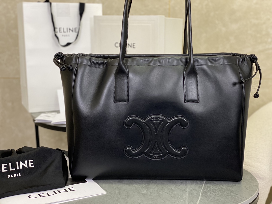 Celine Shopping Bags